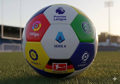 世界杯比赛用球示例